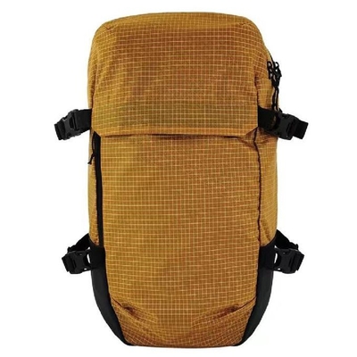 مادة قابلة للتخصيص بوليستر حقيبة ظهر للتسلق الجبلي حقيبة ظهر رياضية سفر
