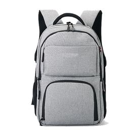 وزن قوي - تحمل حقيبة المدرسة الابتدائية ، حقائب الكتف للمدرسة