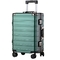 حقيبة عربة مخصصة عالمية 4 عجلات حقائب تحمل على الأمتعة