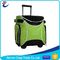 مخصص السائبة نايلون نزهة برودة حقيبة / عربة برودة حقيبة قابلة للغسل وسعة كبيرة