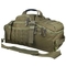 حقيبة ظهر للرحلات من البوليستر التكتيكية العسكرية المقاومة للماء