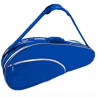 حقيبة تنس رياضية مضادة للغبار مقاومة للماء بشعار مخصص