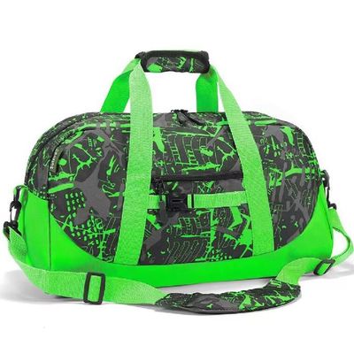 حقيبة ظهر طباعة إضافية حسب الطلب رياضة كرة القدم حقيبة رياضية