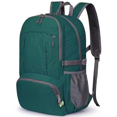 حقيبة ظهر جبلية مخصصة للتنزه حقيبة ظهر خارجية للتخييم حقيبة ظهر سفر مقاومة للماء