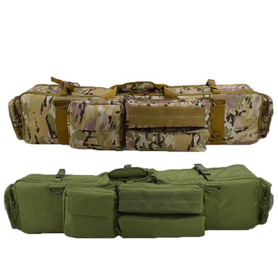 Unisex Outdoor Sports Bag with Customized Colors Multiple Pockets and Adjustable Shoulder Straps