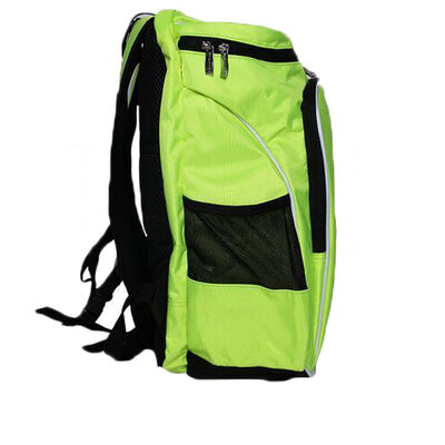 حقيبة رياضية في الهواء الطلق خفيفة الوزن مع جيوب متعددة للمشي لمسافات طويلة التخييم والسفر