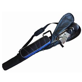 المهنية الرياضة في الهواء الطلق حقيبة مخصص للماء حقائب نادي الغولف حبال