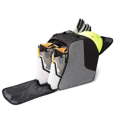حقيبة ظهر ODM Professional 600D من البوليستر للتزلج