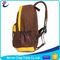 متعددة الوظائف حقيبة المدرسة الابتدائية للأطفال نايلون حقيبة الظهر شعار مخصص طباعة