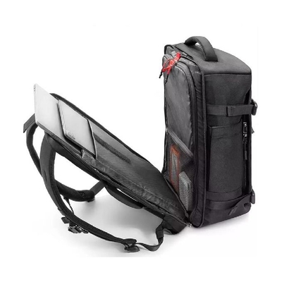 خارج أوكسفورد مضاد للماء حقائب ظهر للمشي لمسافات طويلة السعة حقائب ظهر للرجال