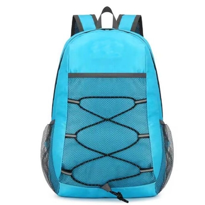 التسلق في الهواء الطلق حقيبة ظهر للرجال الموضة الرياضية السفر حقيبة ظهر ذات سعة كبيرة