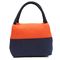 تخصيص حقيبة متعددة الأغراض دائم قماش / المتداول برودة حقيبة تصميم جميل