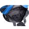 مقاومة للماء للطي حقيبة واق من المطر / حقيبة السفر للماء 50x21x30 سم الحجم