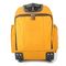 حقائب السفر الرياضة في الهواء الطلق الأصفر البوليستر مادة المواد العديد من الأنماط