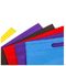 أكياس ملونة قابلة لإعادة الاستخدام غير المنسوجة صديقة للبيئة غير المنسوجة D حقيبة حمل حقيبة