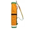 الرياضة في الهواء الطلق الملونة نايلون جولف الأحد حقيبة خفيفة الوزن مقاومة للماء
