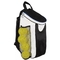 شعار مخصص Pickleball حقيبة الظهر مضرب حقيبة المعدات مع كم حامل Pickleball